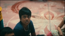 Tooth Pari When Love Bites - Season 01 Episode 01